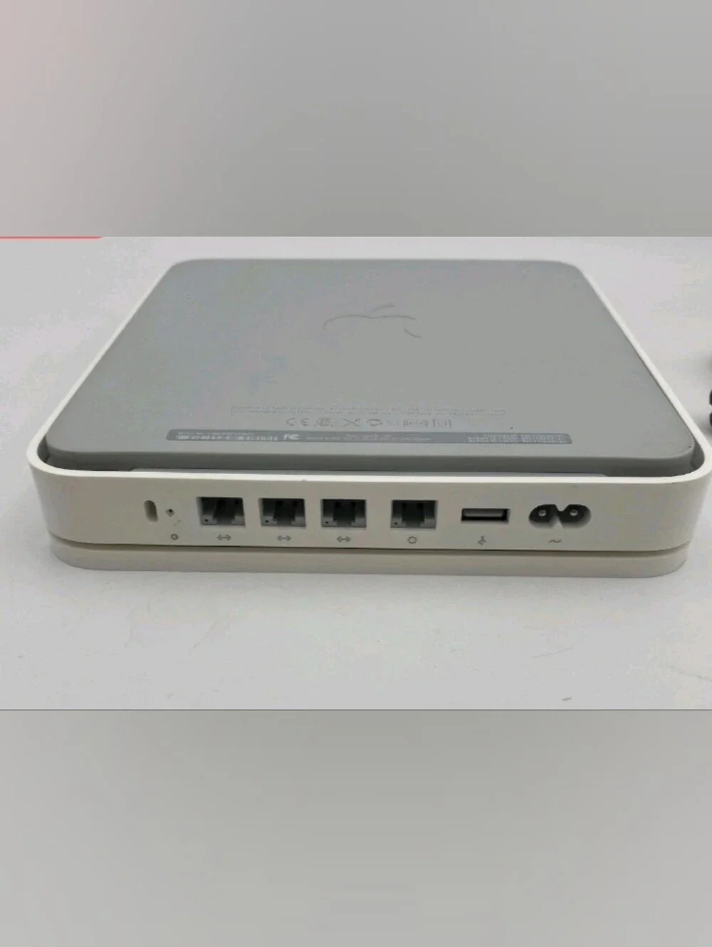 Apple A1409 File Server Time Capsule